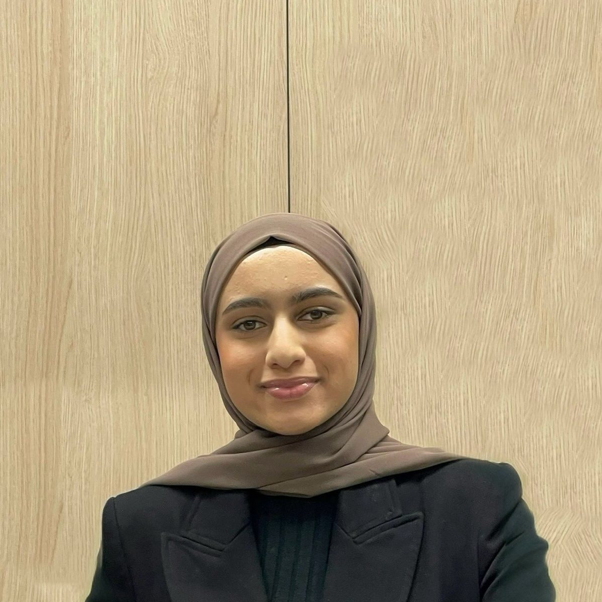 Amina Batool