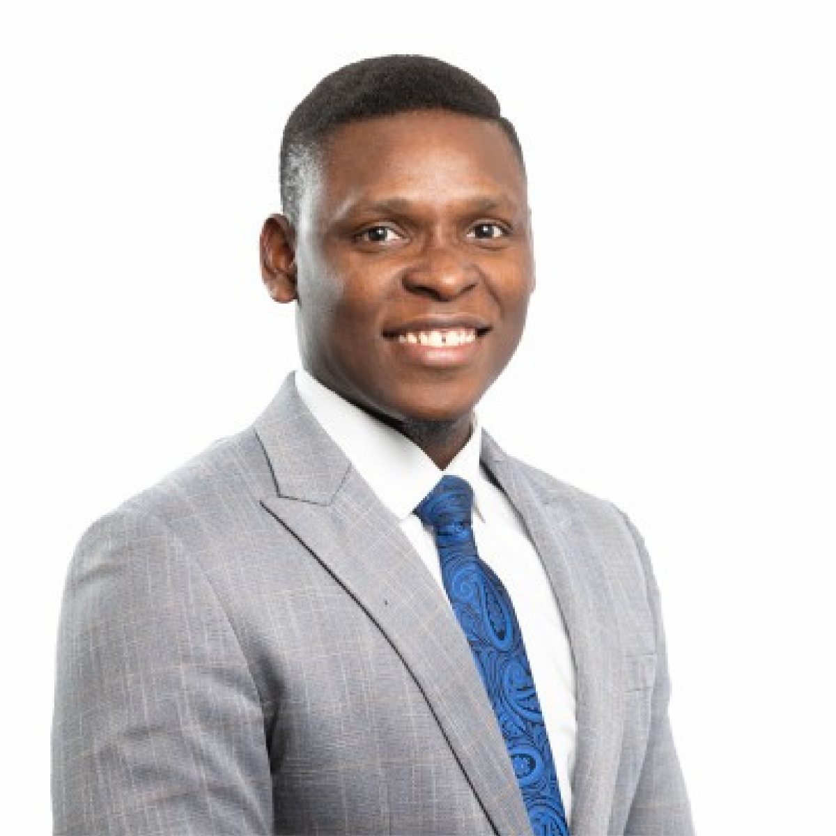 Caleb Adebayo