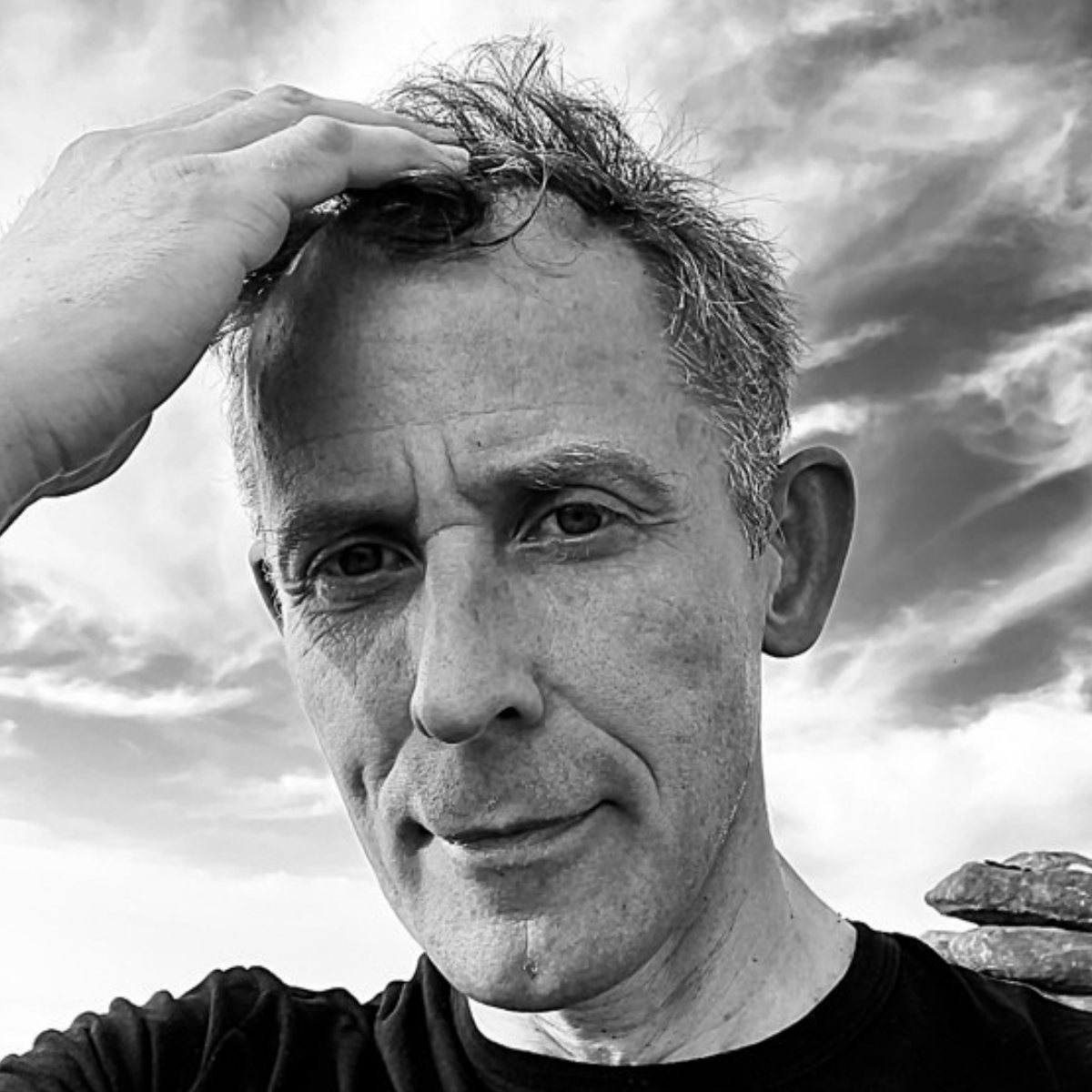 David Hardy
