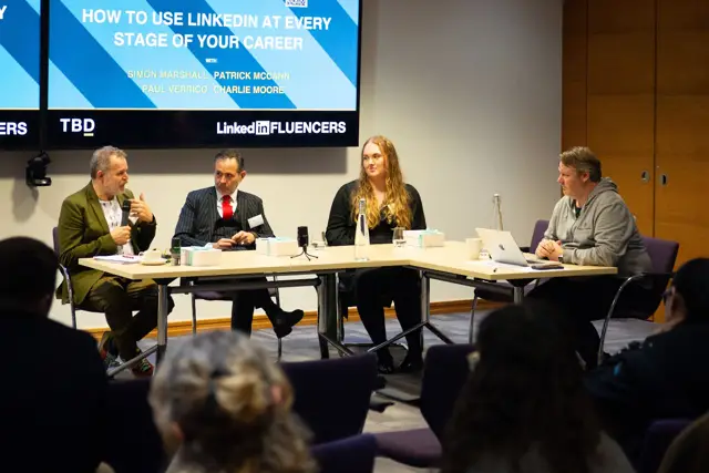 Q4 2024 launch, Leeds: photo 3