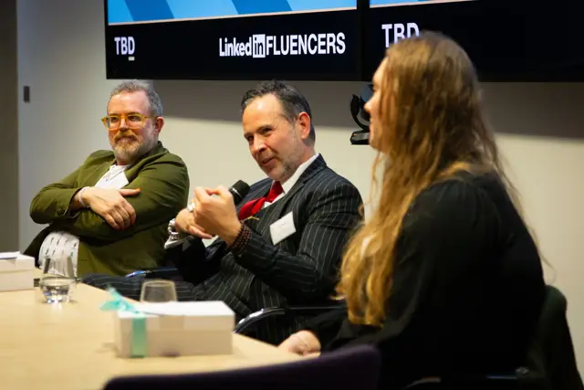 Q4 2024 launch, Leeds: photo 6