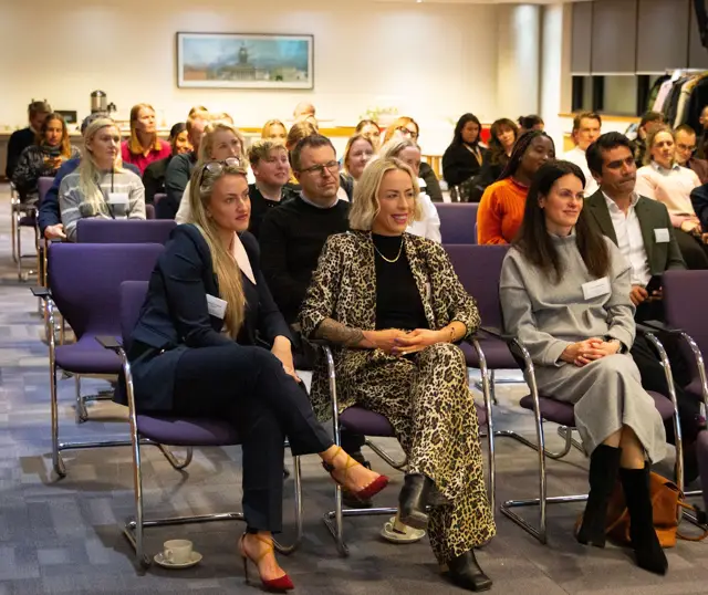 Q4 2024 launch, Leeds: photo 7