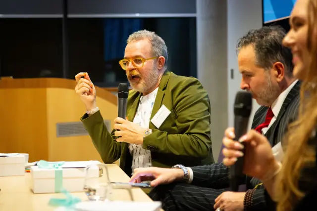 Q4 2024 launch, Leeds: photo 8