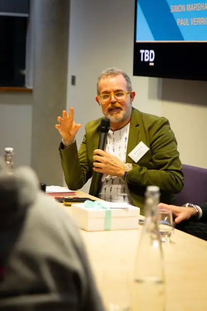 Q4 2024 launch, Leeds: photo 9