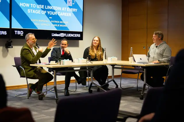 Q4 2024 launch, Leeds: photo 10