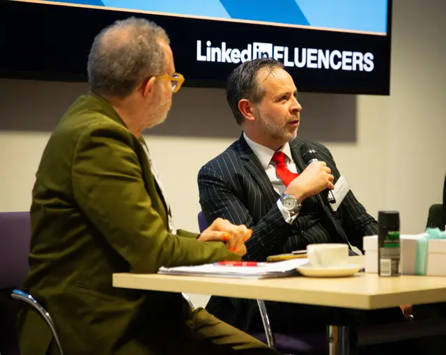 Q4 2024 launch, Leeds: photo 11