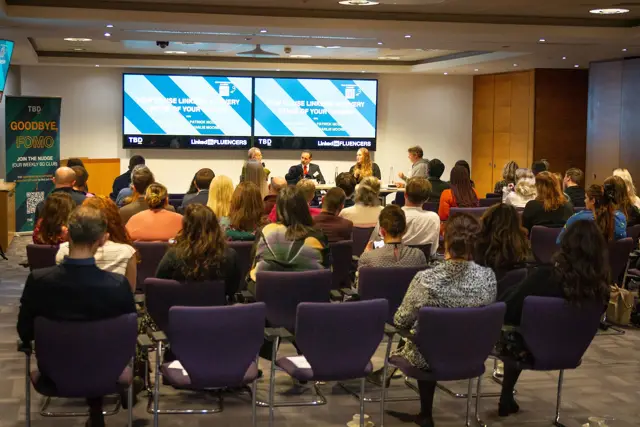 Q4 2024 launch, Leeds: photo 12