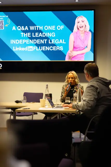 Q4 2024 launch, Leeds: photo 14