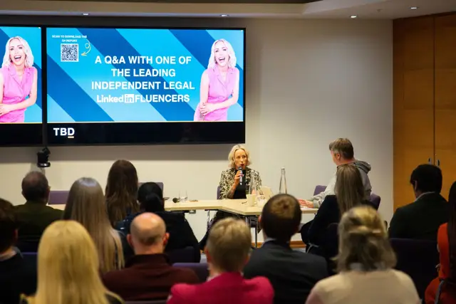 Q4 2024 launch, Leeds: photo 16