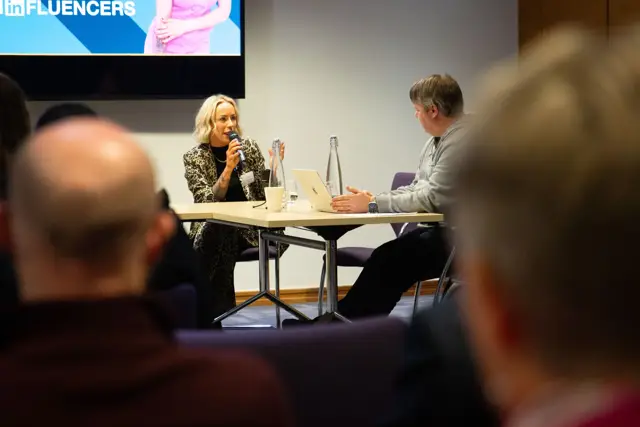 Q4 2024 launch, Leeds: photo 17