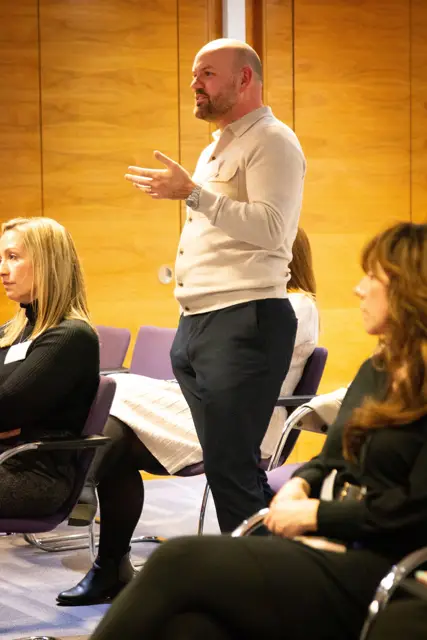 Q4 2024 launch, Leeds: photo 18