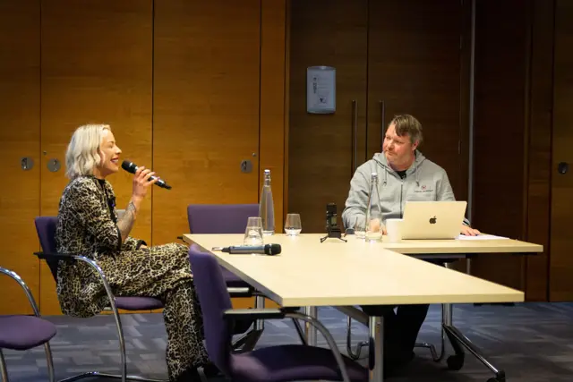 Q4 2024 launch, Leeds: photo 19