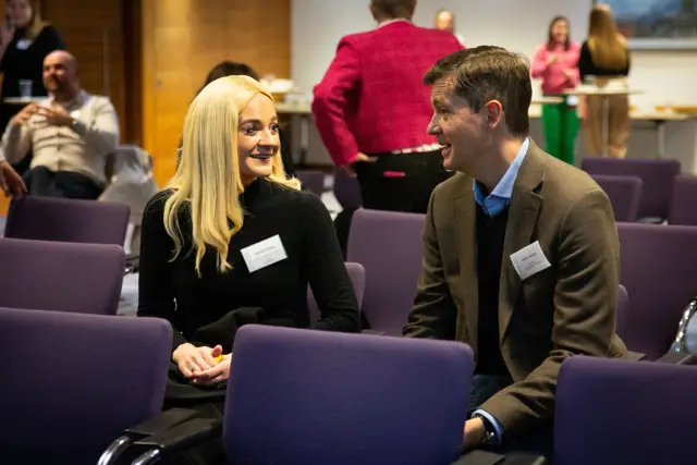 Q4 2024 launch, Leeds: photo 20