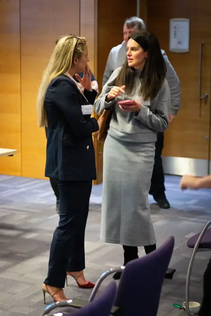 Q4 2024 launch, Leeds: photo 21