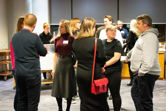 Q4 2024 launch, Leeds: photo 23