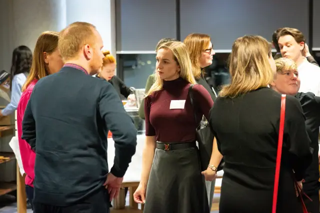 Q4 2024 launch, Leeds: photo 24