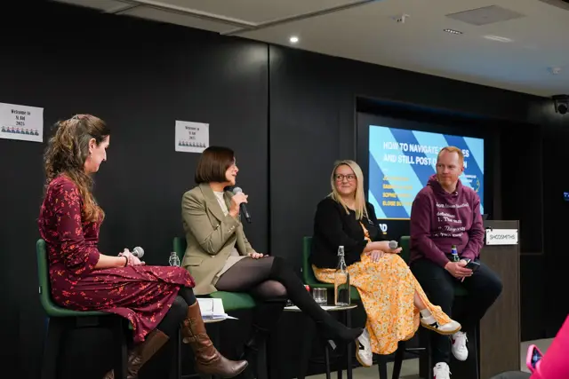 Q4 2024 launch, London: photo 18